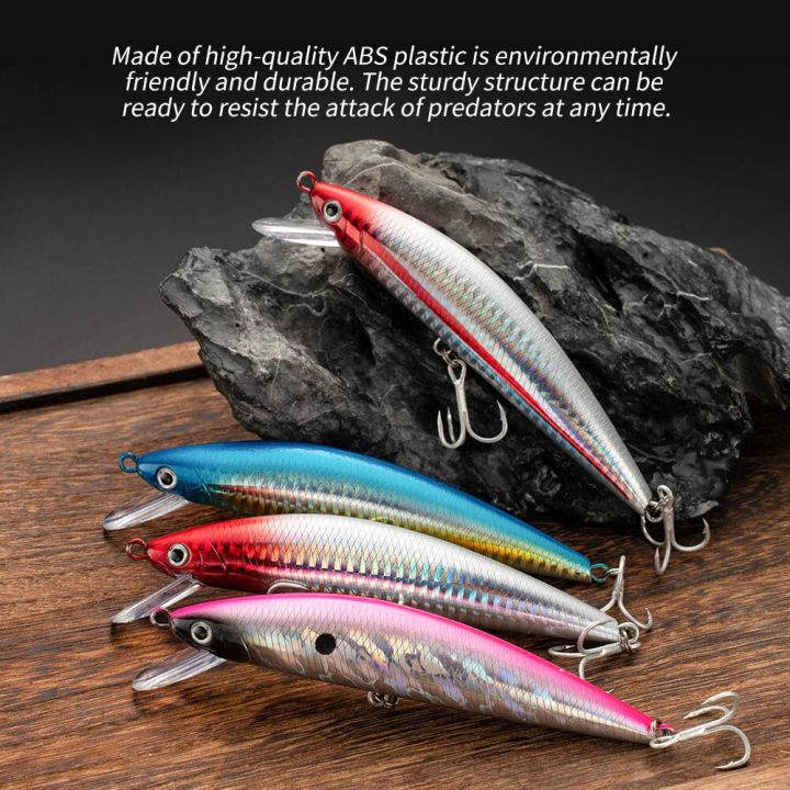 Fishing%20Lure%20Sinking%20Minnow%2013cm%2015cm%2040g%2060g%20Weight%20System%20Hard%20Lure%20Pesca%20Strong%20Treble%20Hooks%20Wobbler%20Jerkbait%20Swimbait%20Bait%20-%20Image%206