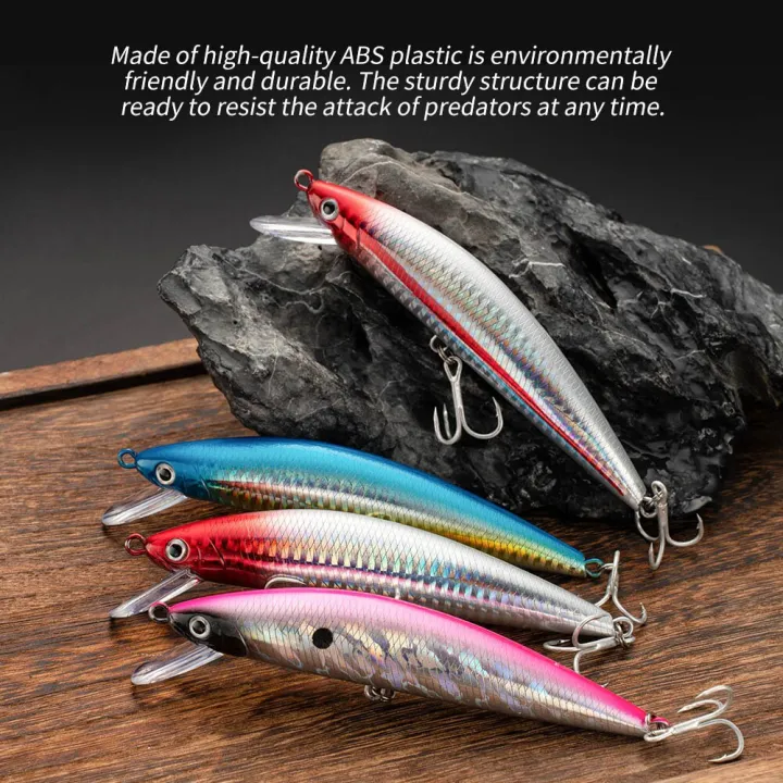 Fishing%20Lure%20Sinking%20Minnow%2013cm%2015cm%2040g%2060g%20Weight%20System%20Hard%20Lure%20Pesca%20Strong%20Treble%20Hooks%20Wobbler%20Jerkbait%20Swimbait%20Bait%20-%20Image%206