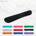 1 Pc EVA Sponge Wrist Support Pad – Ergonomic Cushion For Keyboard & Mouse, Perfect For Gaming & Office.