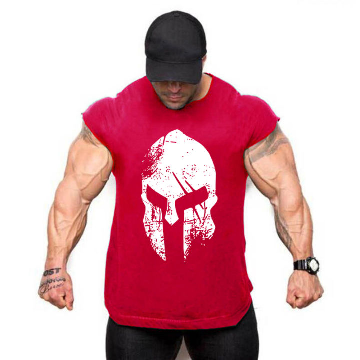Men's%20summer%20fashion%20trend%20fitness%20sleeveless%20gym%20running%20shirt%20sports%20single%20muscle%20casual%20fitness%20clothing%20-%20Image%204