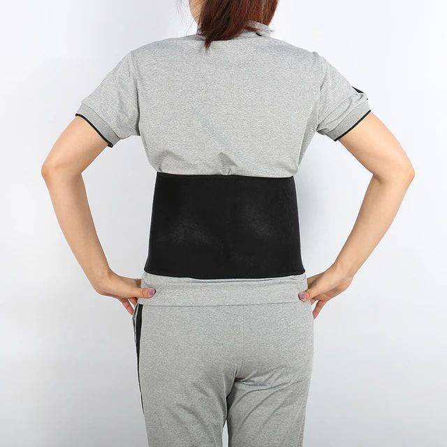 Comfort-Fit%20Maternity%20Belly%20Band%20%7C%20Adjustable%20Support%20Belt%20for%20Back,%20Pelvis%20&%20Belly%20Shape%20-%20Image%208