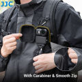 JJC Mini Case for  Osmo Nano EVA Compact Storage Boxes Shockproof Carrying Pouch Bottom Opening  Osmo Nano Accessories. 
