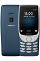 NOKIA 8210 DUAL SIM PTA APPROVED ( WITHOUT INTERNET). 