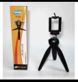 Mini Tripod for Smart Phones with Mobile Mount ,Easy to carry, 360 degree rotation Best Quality tripod for Vloging. 