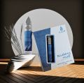 Al-Nuaim Blueberry Musk Attar Concentrated Perfume 6ml. 