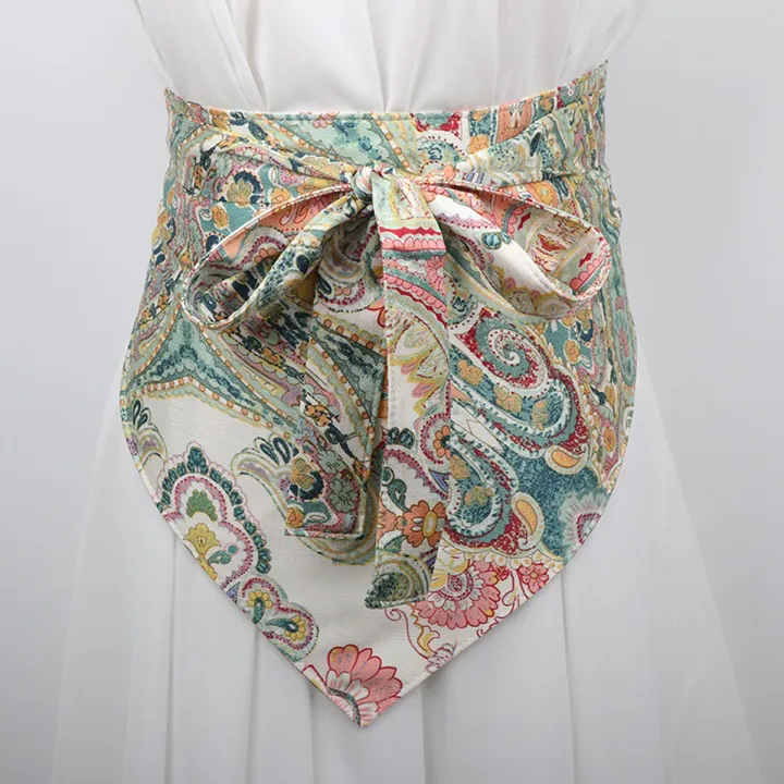 New%20Chinese-style%20Bohemian%20Ethnic%20Triangular%20Scarf%20Tie,%20Ladies'%20Decorative%20Waist%20Cover,%20Hot%20Girl%20Fart%20Curtain%20-%20Image%205