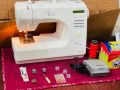 Singer japani sewing machine. 