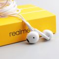 Send from Thailand. good job for realme buds classic mobile phone headphones microphone classic Type-C answering call noise cancellation control earphone Type-C. 