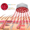 Red Light Therapy Cap Device Near Infrared LED Helmet for Hair growth Treatment Hat Prevant Loss Head relaxation Relief scalp.