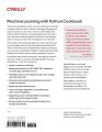 Machine Learning with Python Cookbook: Practical Solutions from Preprocessing to Deep Learning

2nd Edition. 