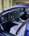 BMW M6: The Ultimate Blend of Luxury and High-Performance Power. 