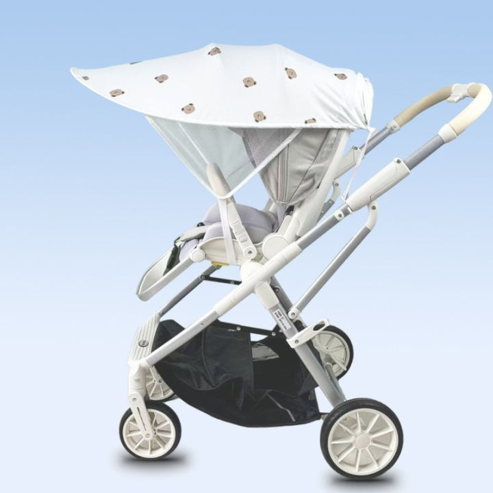 Universal%20Baby%20Stroller%20Canopy%20UV%20Protection%20Sunscreen%20Cover%20Cartoon%20Sun%20Shade%20Extend%20Awning%20Summer%20Newborn%20Stroller%20Accessories%20-%20Image%203