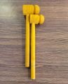 Cricket Bat Knocker for Bat Stroke. 