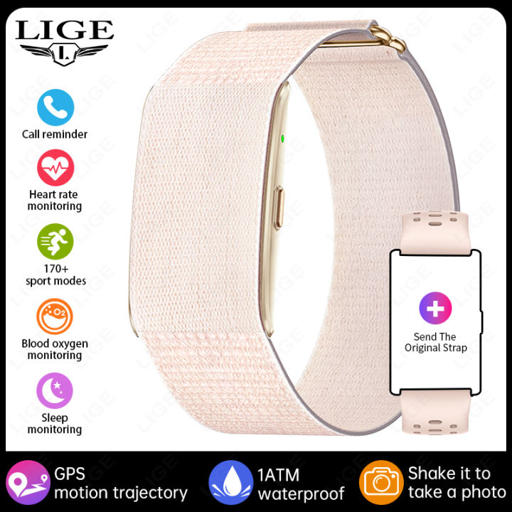 LIGE%20Fitness%20Smart%20Bracelet%20No%20Screen%20Health%20Heart%20Rate%20Monitor%20Activity%20Tracker%20Men%20Women%20Band%20Sports%20Waterproof%20Smart%20Watch%20-%20Image%207