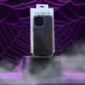 For Iphone 11/12/13/14/15 Pro Max Space TPU Clear Transparent. 
