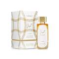 Original Lattafa Hayaati Gold Elixir Perfume 100ml / Eau De Parfum Women 100ml(3.4 oz). 
