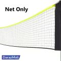 Bedminton Net - Standard Size - Racket shatle Net Tannis. 