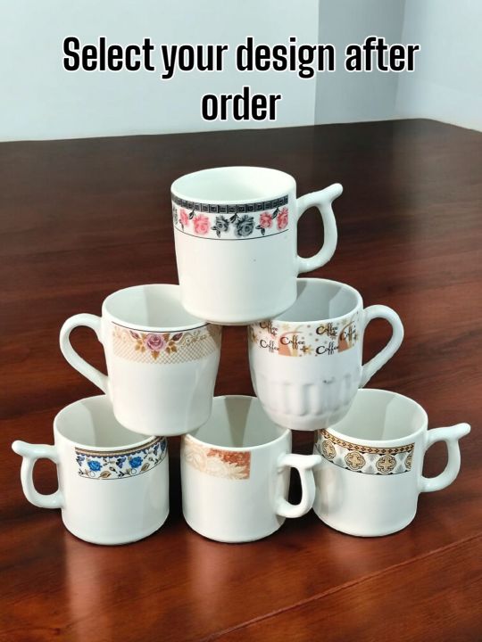 Ceramic%20Tea%20Cups%20Set%20of%206%20200ml%20Coffee%20Mugs%20Assorted%20Design%20Premium%20Kitchen%20Cups%20for%20Tea%20Coffee%20&%20Gift%20-%20Image%205