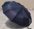 BMW 12 Ribs Umbrella Auto-Open/Close Wind Resistant. 