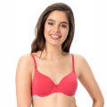 Amante Sassy Stripes Bra. 