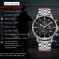 Watch For Men PAGANI DESIGN New Chronograph VK67 Quartz Wristwatch Top Brand Stainless Steel Sports Waterproof Clock Men Watches. 