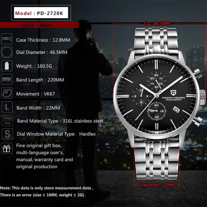 Watch%20For%20Men%20PAGANI%20DESIGN%20New%20Chronograph%20VK67%20Quartz%20Wristwatch%20Top%20Brand%20Stainless%20Steel%20Sports%20Waterproof%20Clock%20Men%20Watches%20-%20Image%205