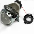 2 Pcs Bulb Holder Adapter Bracket D1S D3S HID XENON Bulbs Holders Clip Rings Retainers Adapter Bracket.