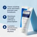 💯 Original UK PanOxyl Anti Acne Face Wash.. 