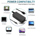 65W USB-C Laptop Charger for Lenovo ThinkPad X13 T14 E15 L13 L14 Yoga T15 Gen 4 3 2,Lenovo Thinkbook 15 Gen 4 3 2 ACL IAP Laptop. 