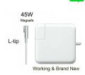 Apple 45W MS1 Magsafe Power Adapter charger Macbook Air. 