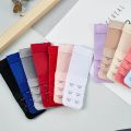 1pc/2pcs-2 Hooks Elastic Bra Extenders, Comfortable Adjustable Bra Band , Women's Lingerie & Underwear Accessories. 
