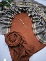 *Best Quality Winter Wool Dress*. 