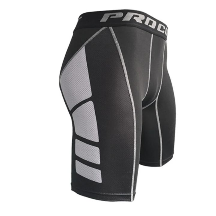 Men's%20Compression%20Shorts%20Gym%20Running%20Shorts%20Training%20Quick-Drying%20Comfortable%20Bottoms%20Hiking%20Jogging%20Camping%20Cycling%20Shorts%20-%20Image%204