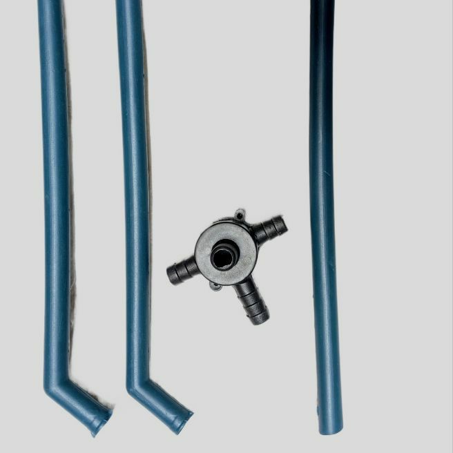 Water supply Pipe For Air Cooler l Air Cooler Distribute Plastic Pipes l Water Plastic Pipe Line For Air Cooler