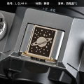 Metal Camera Hot Shoe Cover Suitable for  XT2 XT3 XT10 XT20 XT50 X100V X100VI XT30II XT30III Shutter Threaded Button Set. 