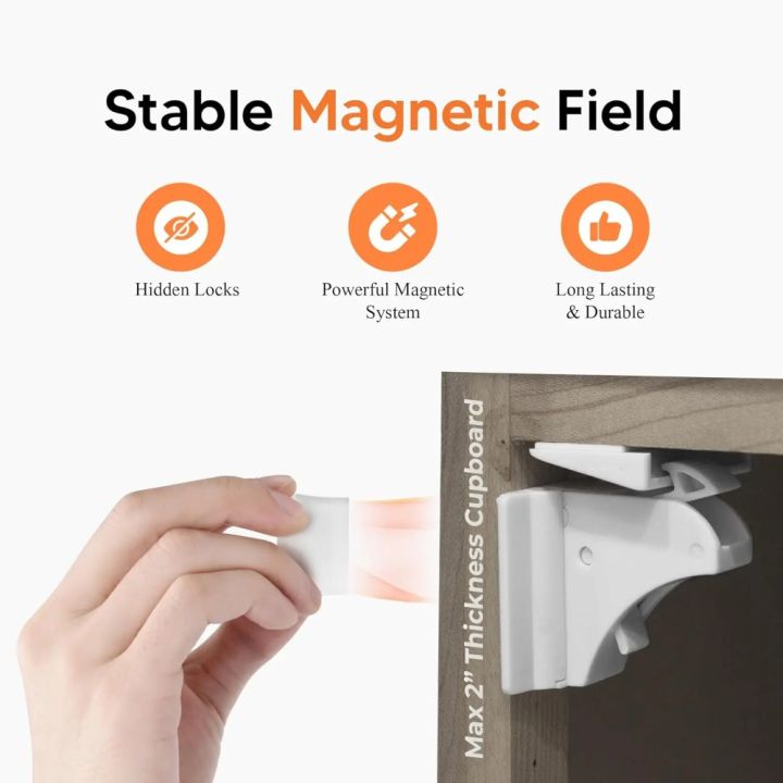 Magnetic%20Cabinet%20Lock%20Child%20Safety%20Locks%20with%20Screws%20Installation%20Invisible%20Drawer%20Door%20Lock%20for%20Baby%20Proofing%20Cabinets%20Cupboard%20-%20Image%202