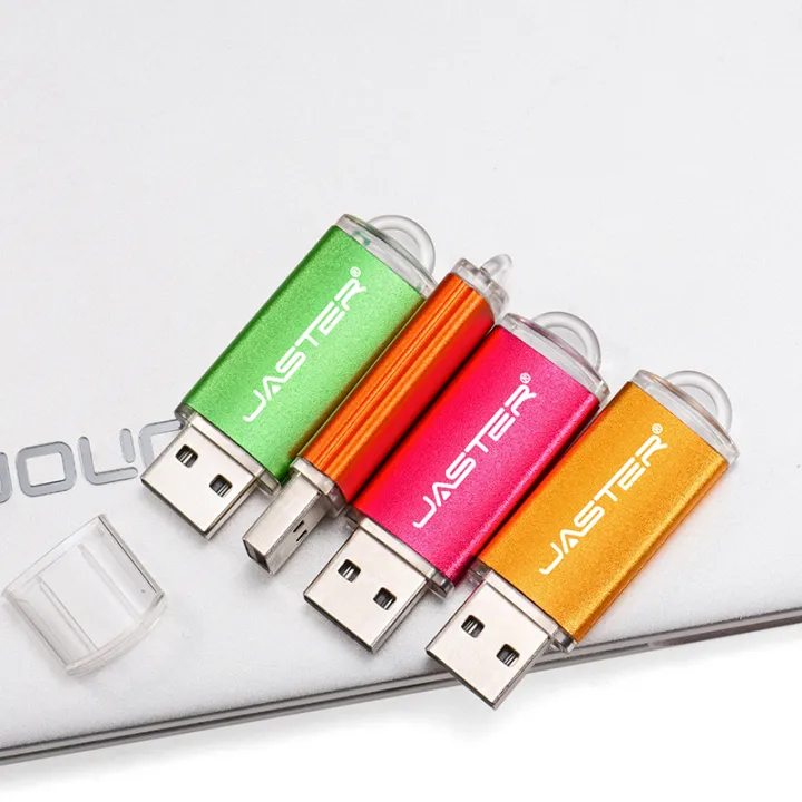 JASTER%20High%20Speed%20USB%202.0%20Flash%20Drive%20Mini%20Plastic%20Pendrive%20128M%204GB%2016GB%2032GB%2064GB%20128GB%20With%20Keychain%20Memory%20Stick%20Pen%20Drive%20-%20Image%205
