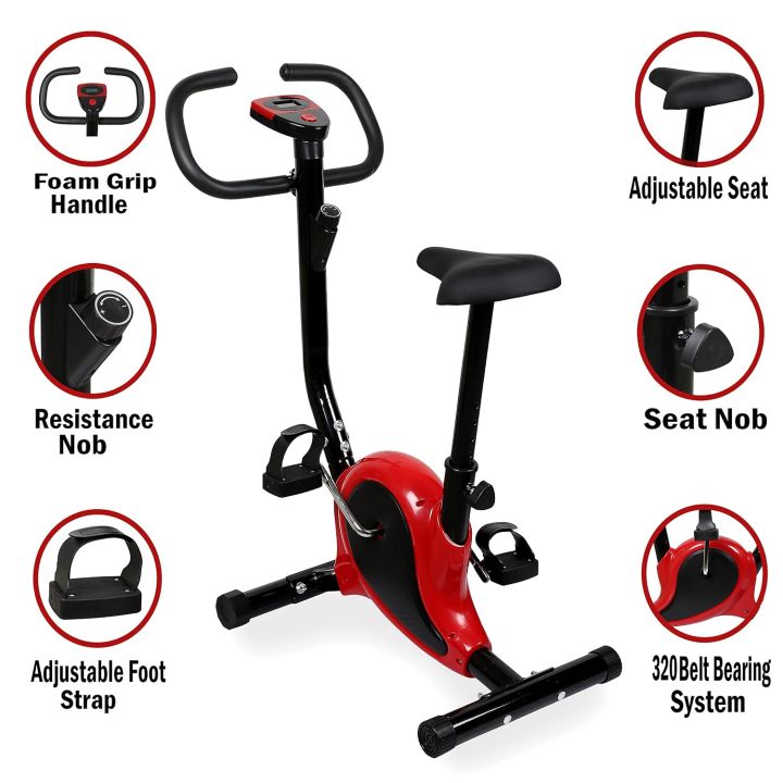 SNK%20Fitness%20Exercise%20Training%20Bicycle%20Fitness%20Equipment%20Home%20Gym%20Cardio%20Workout%20Training%20Machine%20-%20Image%202