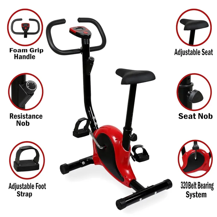 SNK%20Fitness%20Exercise%20Training%20Bicycle%20Fitness%20Equipment%20Home%20Gym%20Cardio%20Workout%20Training%20Machine%20-%20Image%202
