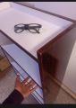 MSF 4-Tier Open Book Shelf With Steel Legs, Modern Book Rack, Bookcase, Super Quality Multi Storage Cabinet for Office, Kitchen, Bedroom, Livingroom, Study room, Shops, Nursery for Kids Bag Books, Wall Shelves, Show Cases for Home Decor. 