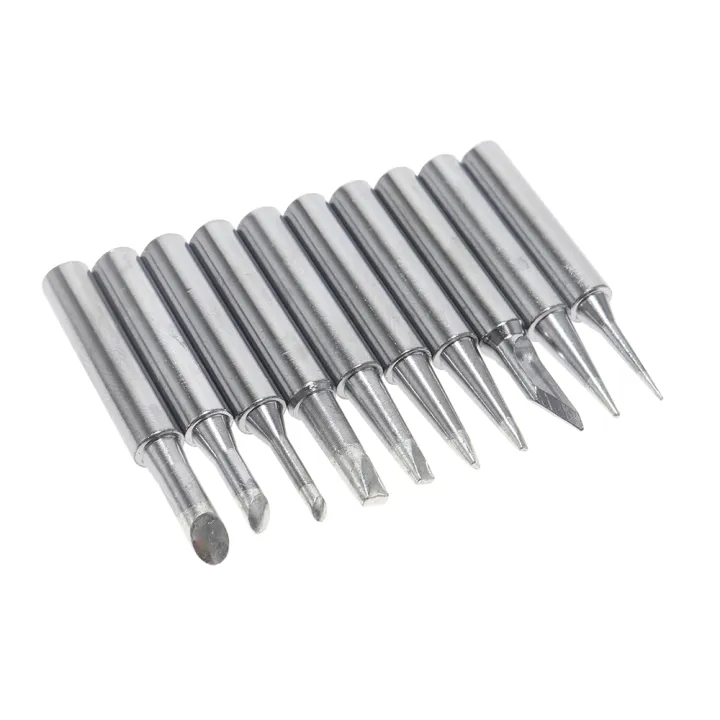 10pcs%20900M%20Soldering%20Iron%20Tips%20Set%20Welding%20Nozzle%20Internal%20Heated%20Solder%20Heads%20Welding%20Tip%20Tool%20Lead-Free%20Solder%20Irons%20Bit%20-%20Image%204