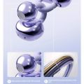 Wireless Bluetooth Earphones Clip-on Q71 Earphone High Sound for  Earbuds Led Display Headphones Music Sports Headset. 