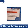 Safety Adhesive plaster 1 inch 2.5 cm For Use First Aid. 