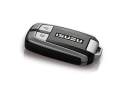 Isuzu DMAX D-Max mu X mu-X mu7 mu-7 (smart key) key fob case-Kerry. 