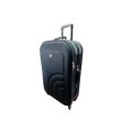 Trolley 30-35 kg  Emboss Travel Suitcase On Spinner Rolling wheel Luggage. 