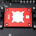Thermalright AMDAM5 BCF CPU Bending Correction Deduades AM5 Platform CPU Installation Fixed Smedo+Phase change silicone pad.