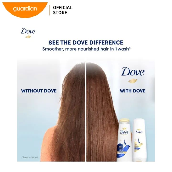 DOVE%20Intense%20Repair%20Damaged%20Hair%20Shampoo%20410%20ml%20-%20Image%204