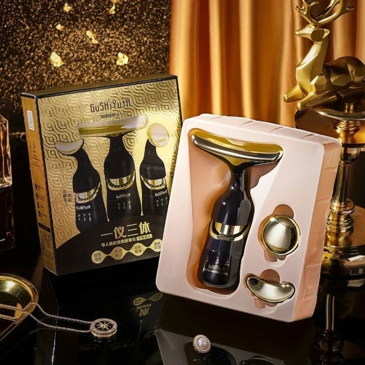 KDK%204D%20Microcurrent%20Face,%20Eye%20&%20Neck%20Lifting%20Massager%20%E2%80%93%20Professional%20Anti-Aging%20Skin%20Tightening%20Device%20with%20Vibration%20Heat%20Therapy,%20Essence%20Absorption%20&%20Portable%20Beauty%20Tool%20for%20Women%20&%20Men%20-%20Image%207