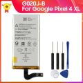 Google Pixel 4XL Battery G020J-B Replacement Premium Quality 3700mah Battery For Google Pixel 4XL. 