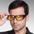 Drivers Goggles Interior Accessory Protective Gears Sunglasses Night Vision Glasses Anti Glare Car Driving Glasses 2024 NEW.